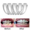 3-In-1 Teeth Retainer Tooth Aligners Trays Straighten Corrector Mouth Guard