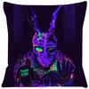 Donnie Darko Cushion Cover Living Room Stills Pillow For Chairs Pillowcase Home Decorative Cushions For Sofa Pillow Cover 237