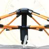 Chuan Jun Xing Portable Folding Outdoor Camping Tent