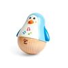 Hape Wobbling Penguin Toy E0331A