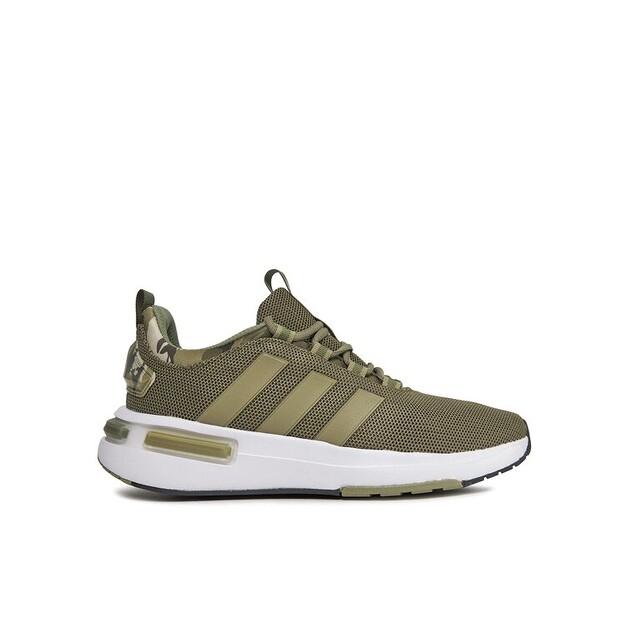 Мужские кроссовки adidas Racer tr23 id7835 khaki