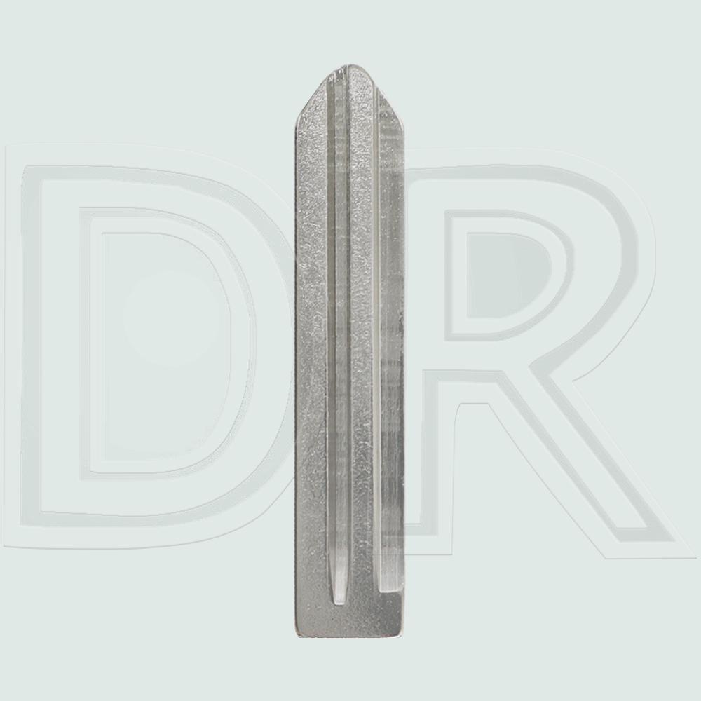 DR 95430-R1100 4A PCF7939MA Chip 433MHz FSK SY5AERGE04 Car Remote Key Fob For Hyundai HB20 2019 2020 2021 2022
