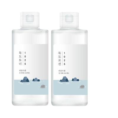 Haut- & Körperpflege – Pflegekosmetik-Sets
