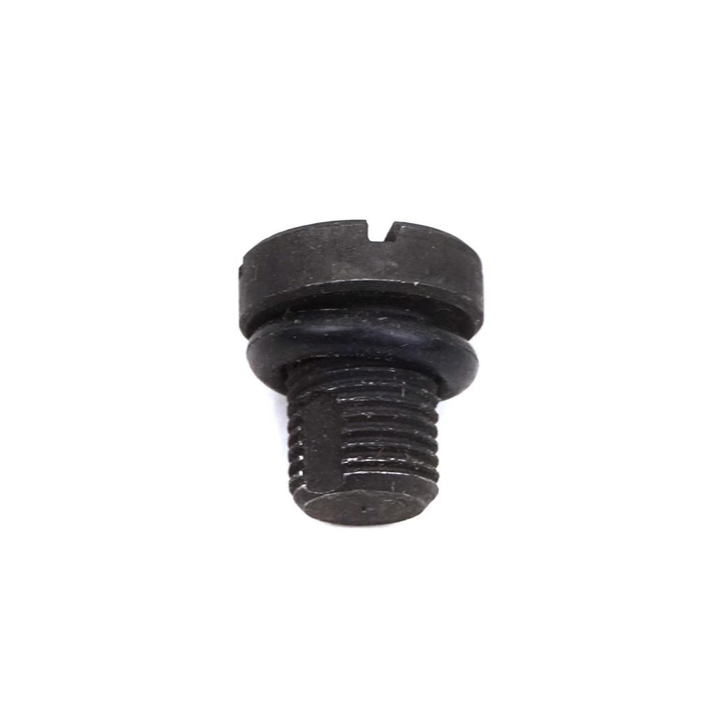 BROSS BSP798 Coolant Bleeder Screw Radiator Hose Bleed Vent Screw with Seal 17111712788 for BMW E46 E90 E39 E53 E83 E85 Mini.