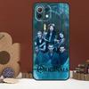 The Originals Case For Xiaomi 15 Ultra 14 15T 13T 14T 17 Pro Max POCO F8 Ultra X7 X5 X6 F5 F6 F7 Pro Cover
