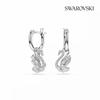 Swarovski Mini Hoop Earrings 5759942