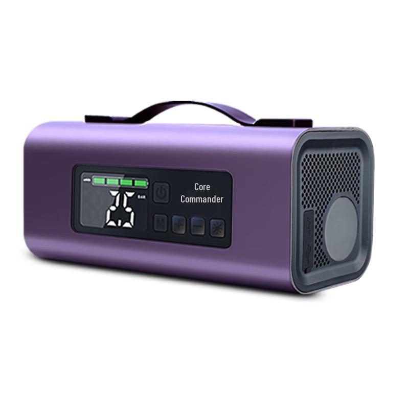 Core Commander Multi-Function Car Emergency Tool 100W