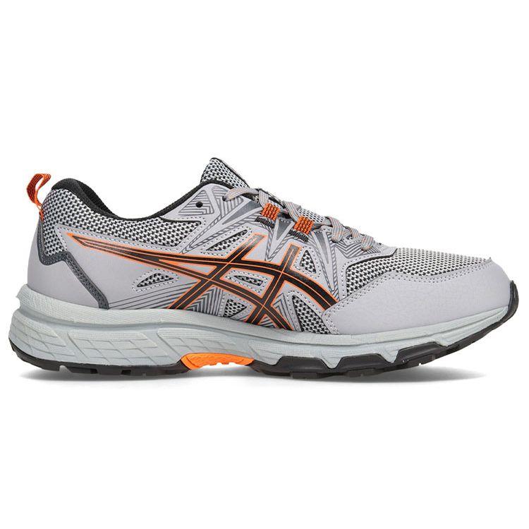 Asics Gel Venture 8 Sheet Rock Habanero Men Sneakers Grey 1011A824-021