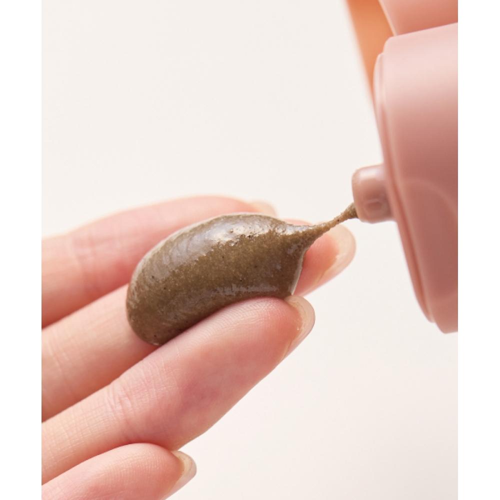 Medipickme Rice Super Bean Keratin Grain Pack Deep Cleansing Foam 120g