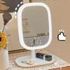 Luminous LED Smart Vanity Mirror with Lights for Bedroom & Dorms