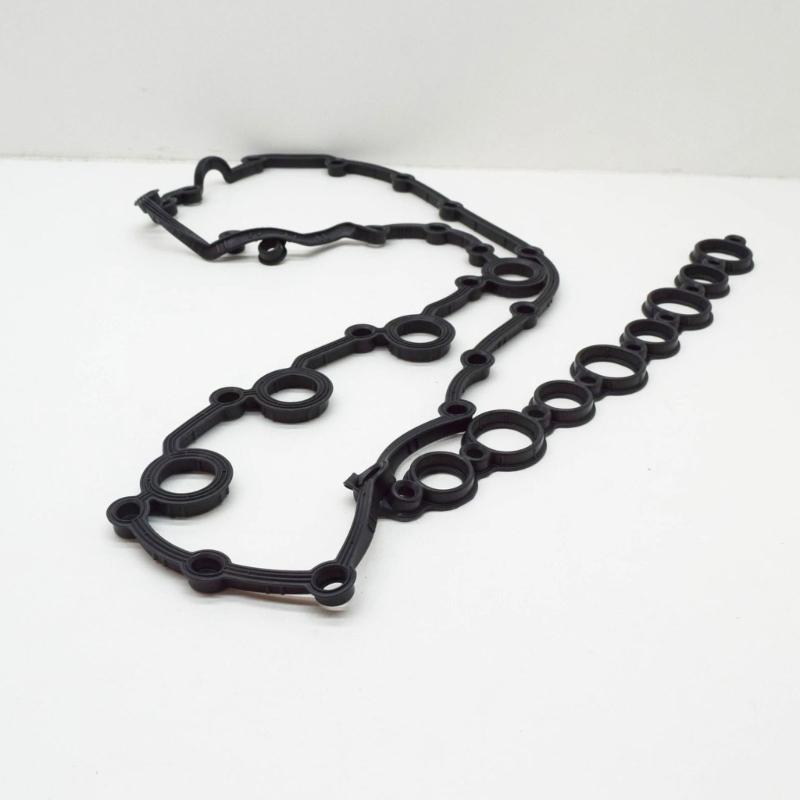 Valves Cover Gasket LR035029 LR035031 for Sport 4.4T 4.4L Engine Valves Cover Sealing Gasket Set Replacement Accessory