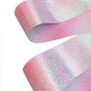 2m/4m Kids Dancing Gymnastics Silk Band Wands Glittering Rhythmic Artistic Ballet Twirling Silk Bands for Kids Artistic Dancing