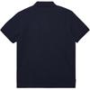 New Era MLB Los Angeles Dodgers Logo Pattern Short Sleeve American Polo Shirt Unisex polo shirts Navy-Blue 14341335