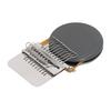 Mini Knitting Machine 10 Needle Simple Operation Mini Loom Machine Hand Knitting Machine for Home