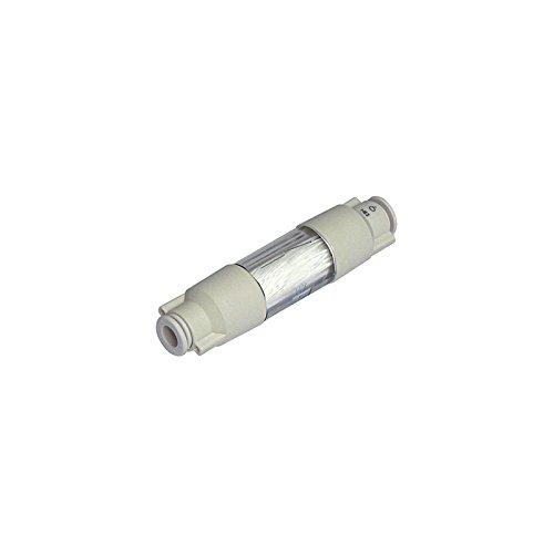 Vessel Micro Filter G-7F Applicable models: G-7R-L, G-2, N-1, N-3 G-7F