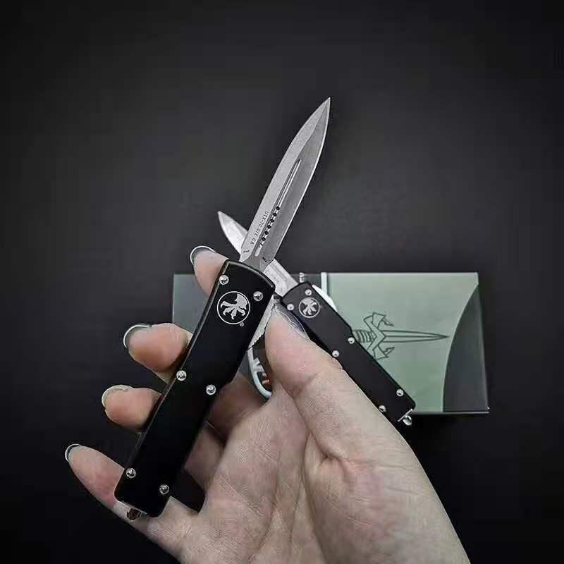 Classic Micro-Tech A5 A07 Tooth Dragon 