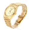 Used [New] Tissot PRX T137.410.33.021.00 GP Quartz