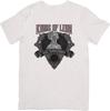 Kings of Leon Collection Vintage Fit for Unisex women Quality Cotton TShirts