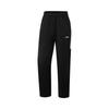 Li Ning Table Tennis Series Hoodless Cardigan Knitted Casual Sports Suit Unisex Sweatshirt AWEV003-2