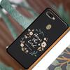 Bible Verse Quotes Case For OPPO A83 A91 A93 A1K A15 A3S A54 A74 A94 A5 A9 A31 A53 A52 A72 A53S Back Cover