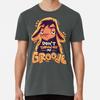 Dont Throw Off My Groove // Llama Kuzco, CarT-Shirt S-5XL Best T-Shirt