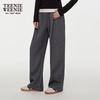 Teenie Weenie Women's Air-Layer Bear Casual Sweatpants