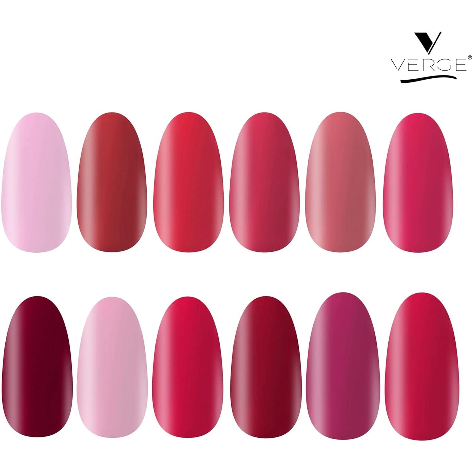 последняя новинка лака для ногтей (CS12_03) — фото 2