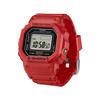 G-SHOCK Nano 5600 Series Ring Watch DWN-5600-4 Red