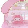 Sanrio My Melody Benutzerdefiniertes Acrylhaus 296295