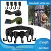 Outdoor Camping Tree Hook Webbing Equipment