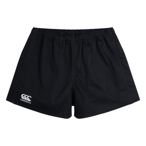 canterbury Men's Professional Cotton Shorts