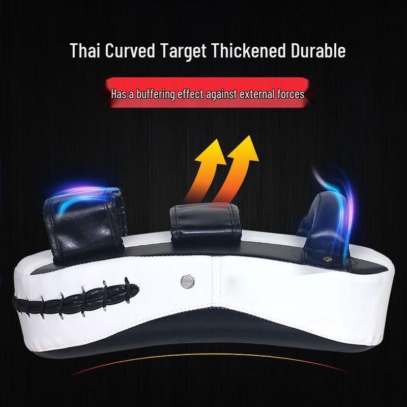 Jingbang Boxing and Taekwondo Training Target Pad