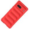 Magic Shield TPU + Flannel Phone Case for Google Pixel 7 8 9 10