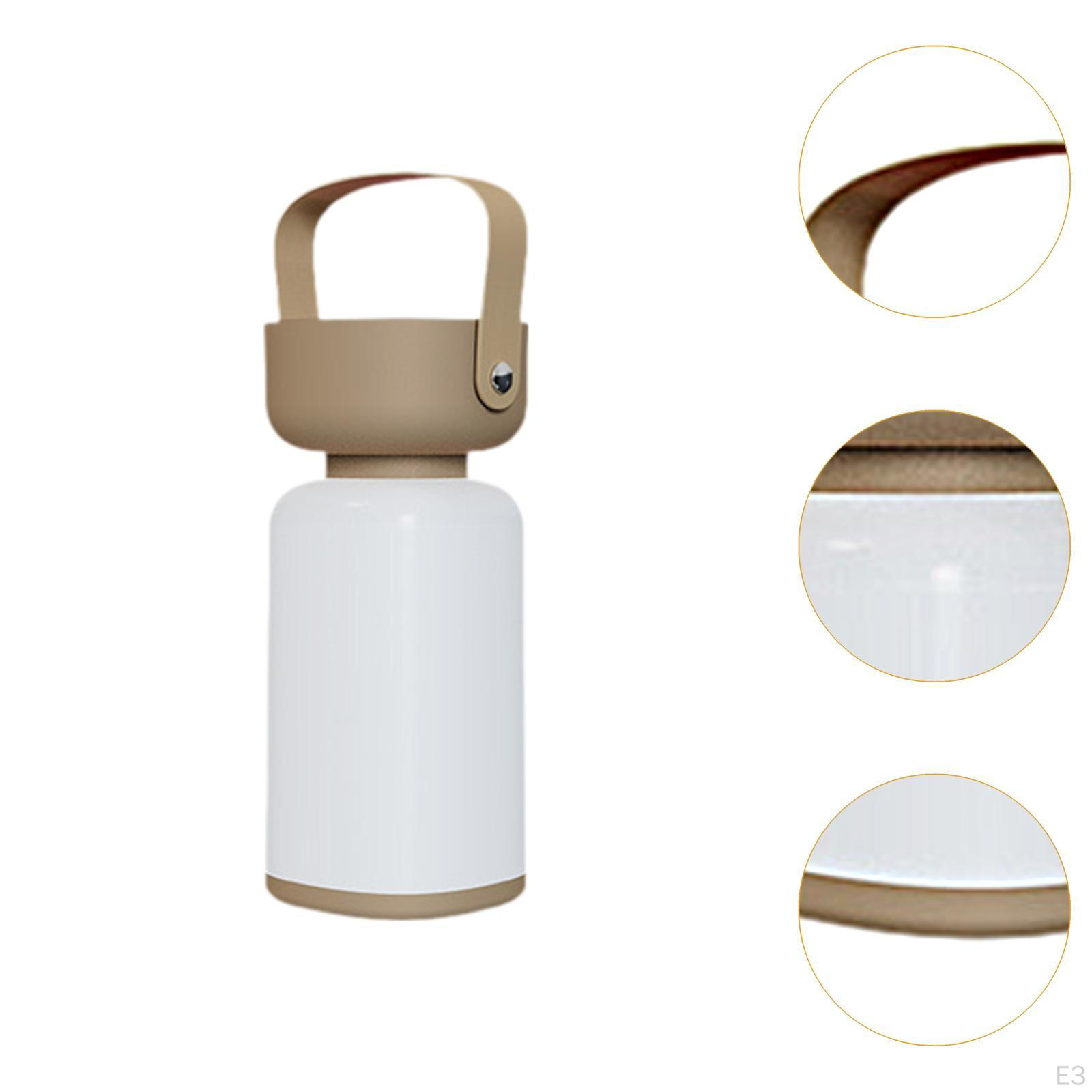 Кемпинговый фонарь 3 режима 3 Вт водонепроницаемый USB перезаряжаемый подвесной — фото 5