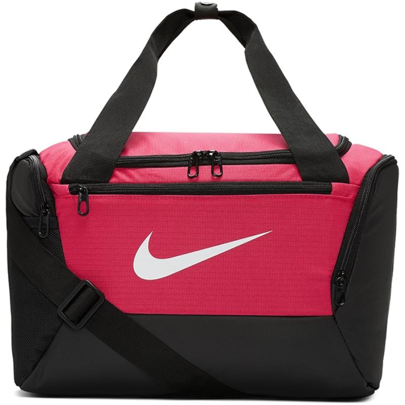

Nike Polyester Handbag, Shoulder Bag Regular Unisex Casual BA5961-666 F