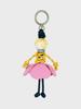 VERRYTASTE Verry Girl/Boy Keyring - Option 2