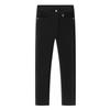 MONTAGUT Men's 98% Combed Cotton Corduroy Casual Long Pants