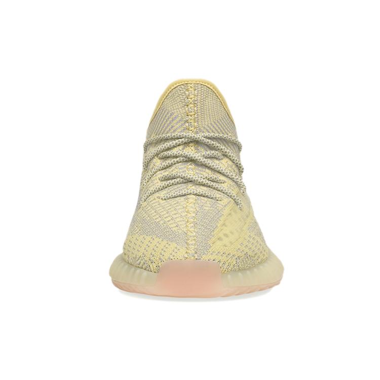 Adidas Yeezy Boost 350 V2 Antlia Non Reflective Men's