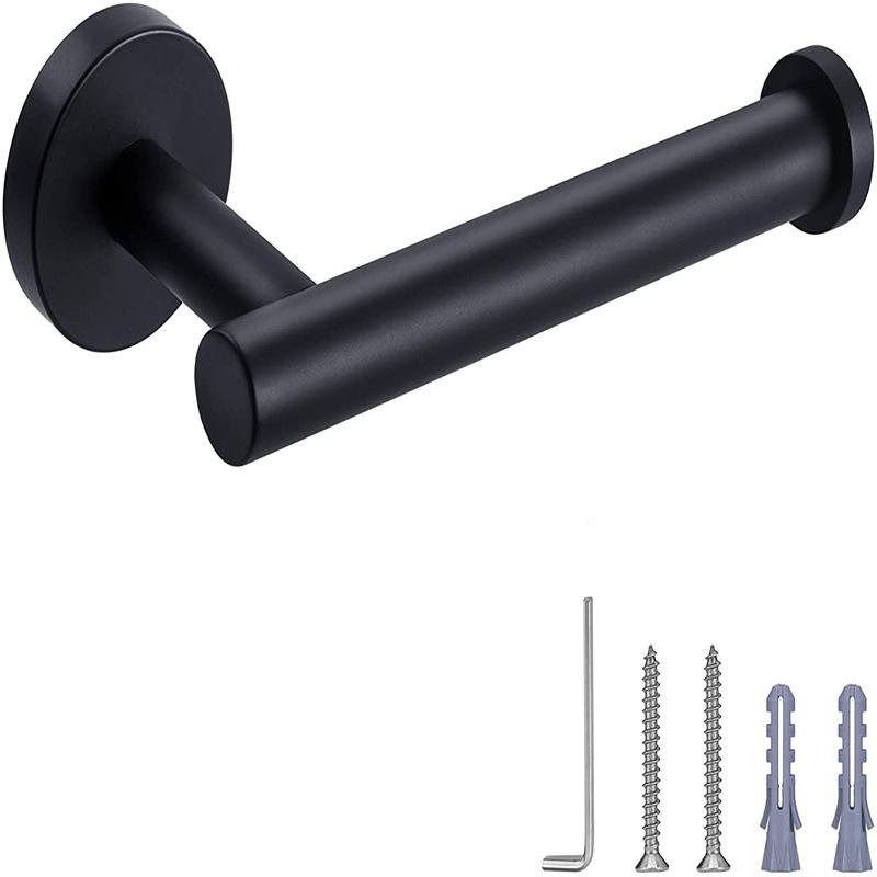 

304 Держатель для бумажных полотенец из нержавеющей стали, держатель рулонной бумаги, держатель для туалетной бумаги, без перфора, туалет, органайзер для ванной комнаты, рулонный держатель бумаги