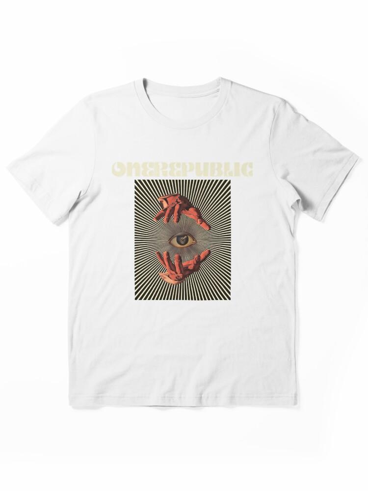 OneRepublic OneRepublic Essential Unisex T-Shirt