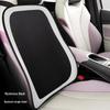 NNGY Seat Cushion: Fashionable, sporty, all-season cover for BYD Dolphin cars.