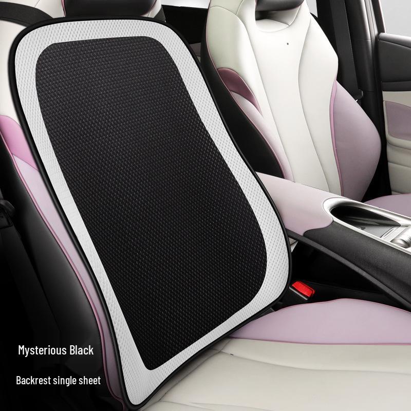NNGY Seat Cushion: Fashionable, sporty, all-season cover for BYD Dolphin cars.