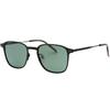Tommy Hilfiger Mens Matte Sunglasses