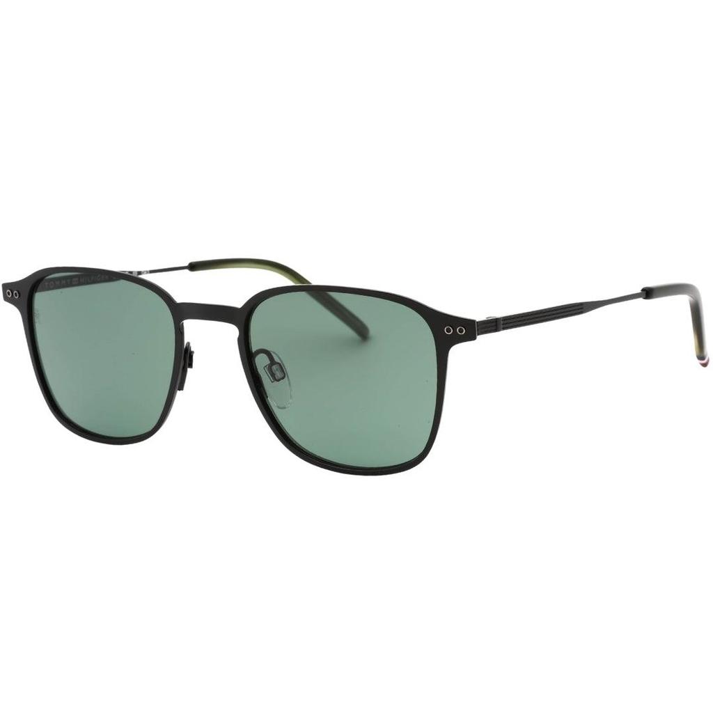 Tommy Hilfiger Mens Matte Sunglasses