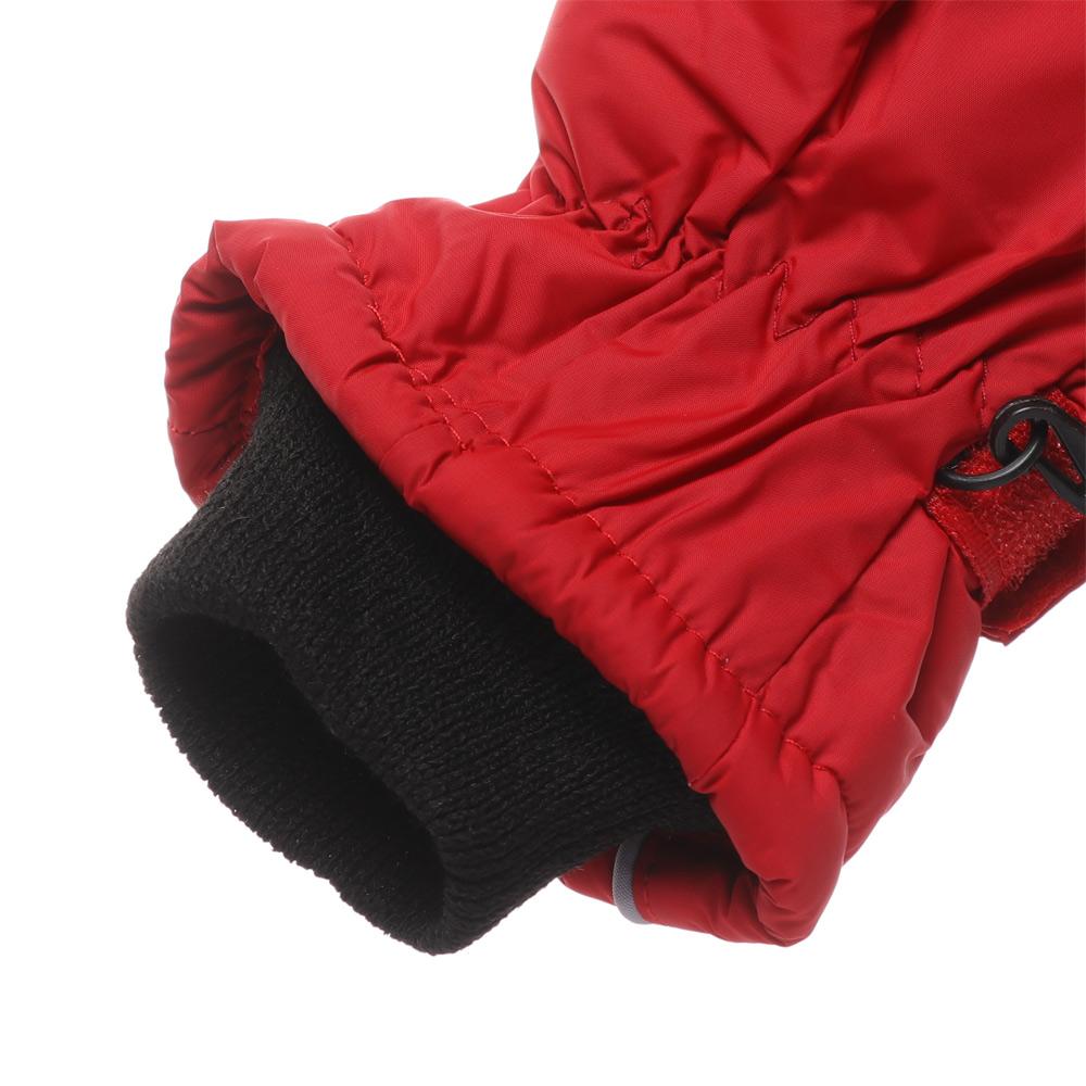 Winter Children Kids Snow Snowboard Children Ski Gloves Windproof Waterproof Long-sleeved Mitten