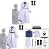Far Beyond The World Yi Yu Anime Cosplay Costume Soft Fabric Streetwear For Game Fans
