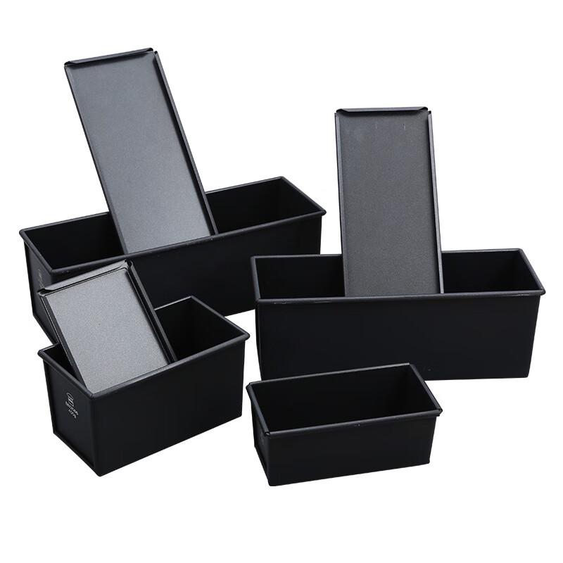 SanNeng Healthy Toast Loaf Pan Set