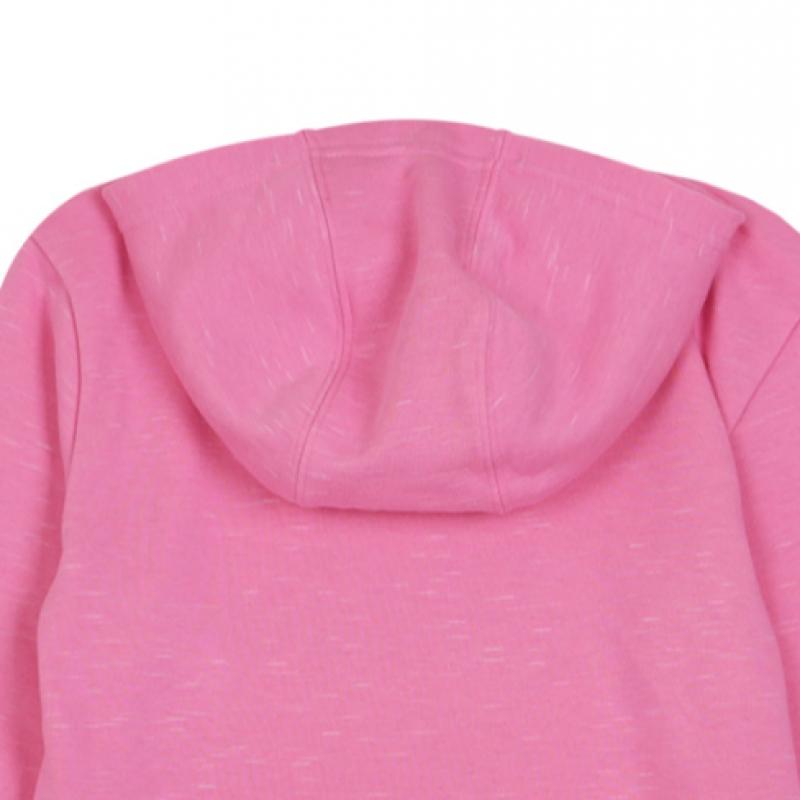 [Adidas Junior] Adidas Kids Junior Hooded Long Sleeve T shirT sTore ediTion Hn8471