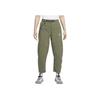 Nike ACG Casual Fashion Simple Versatile Knitted Sports Pants Women Pants Green HJ0244-222