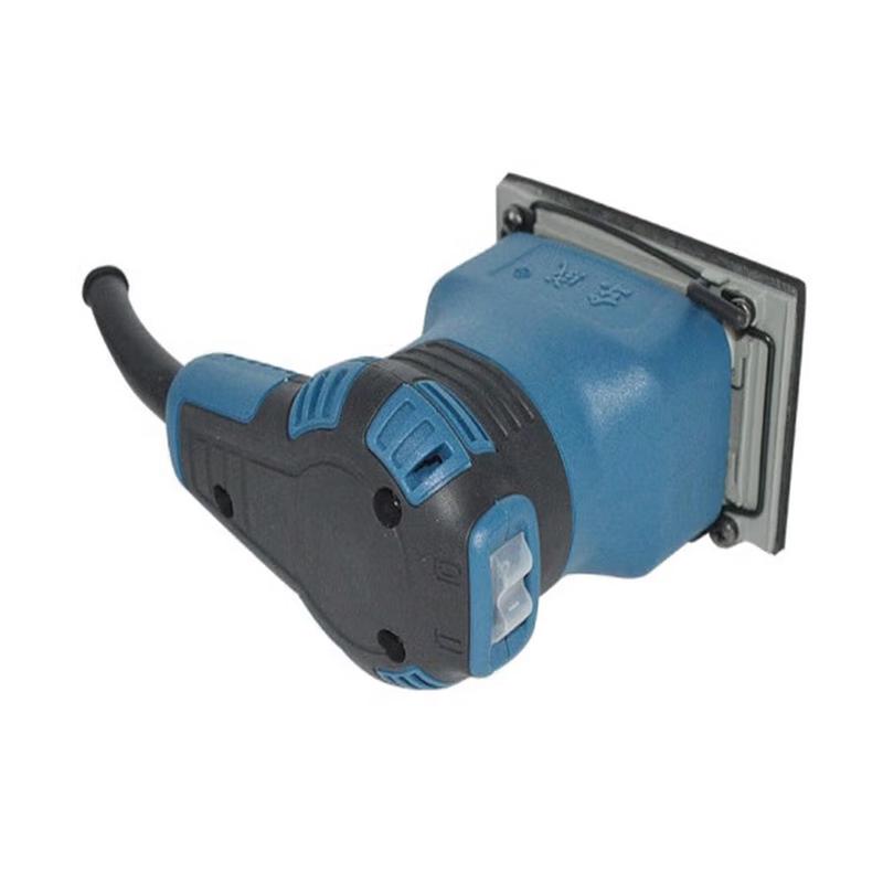 

Dongcheng Flat Wall Sander CN plug (adapter included)